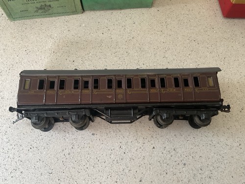 Bassett lowke gauge - bassett,