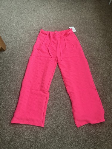 Zara trousers