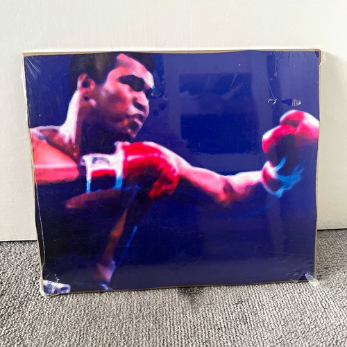 Boyztoys muhammad ali - ali, iconic