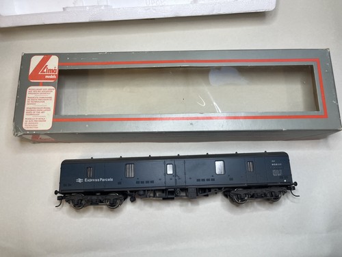 Lima 305656 gauge blue - gauge, mk1