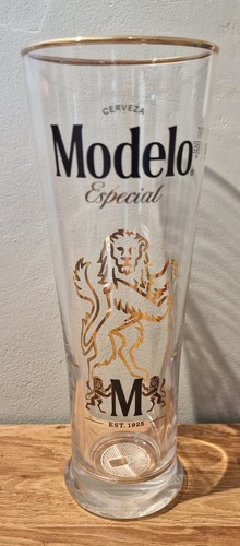 Modelo especial pint - modelo, glass