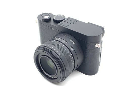 Leica monochrom full frame - monochrom,