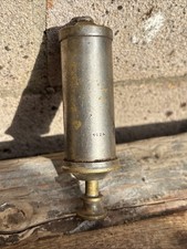 Antique / Vintage 1924 Grease