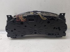 08 CARAVAN Speedometer 4 Pod