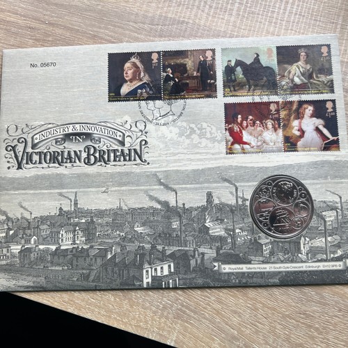 Victorian britain 2019 first - -,