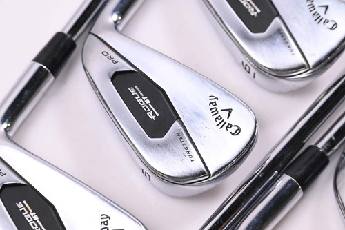 Callaway rogue pro - st, irons