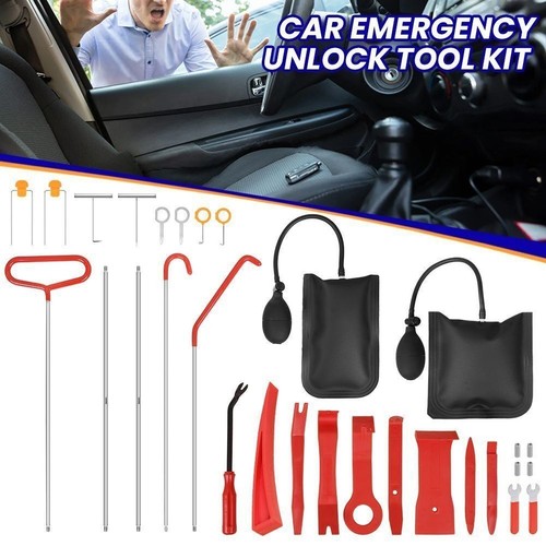 31pcs car door - 31pcs,