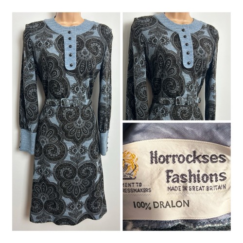 Vintage 60s horrockses - vintage,