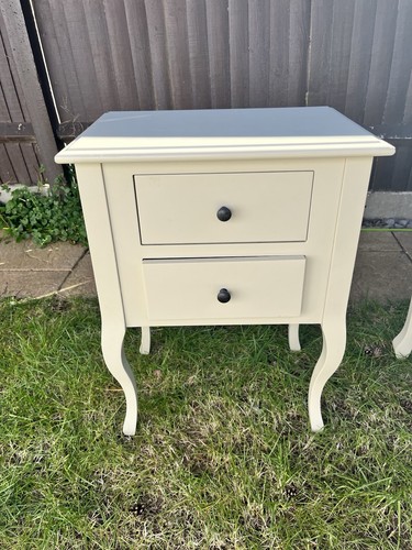 Laura ashley bedside table - ashley,