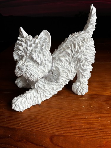 Next walter the westie dog - walter,