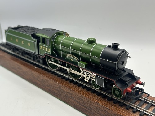Hornby r378 lner class - oo,