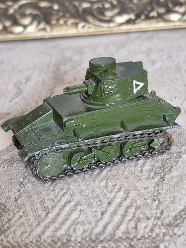 Pre war dinky toys - pre,