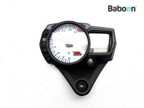 Gauge speedometer kmh suzuki - kmh,