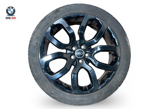 Range rover evoque l538 - range,