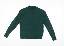 Ted Baker Women's Green Mock