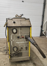 ESAB MIGMASTER 250 WELDER w/