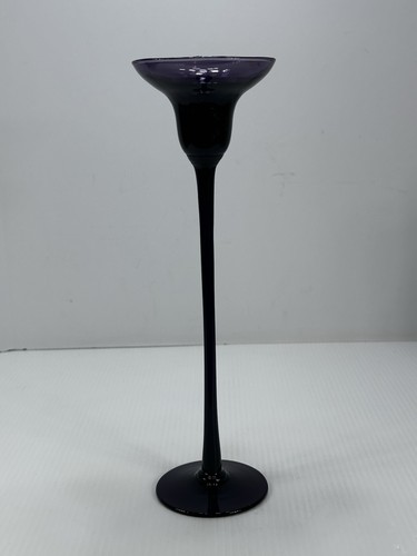 Tall dark purple - tall,