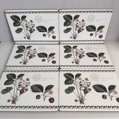 Set royal botanical - set, of