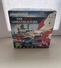 Playmobil ghostbusters - playmobil®️,