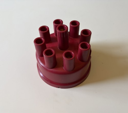 Mallory 209m distributor - mallory,