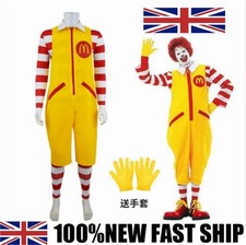 Ronald McDonald Christmas