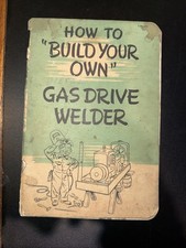 How To Build Your Own Gas