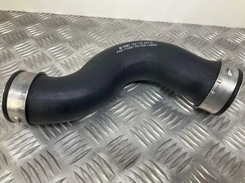 Audi 8j3 intercooler hose - tt,
