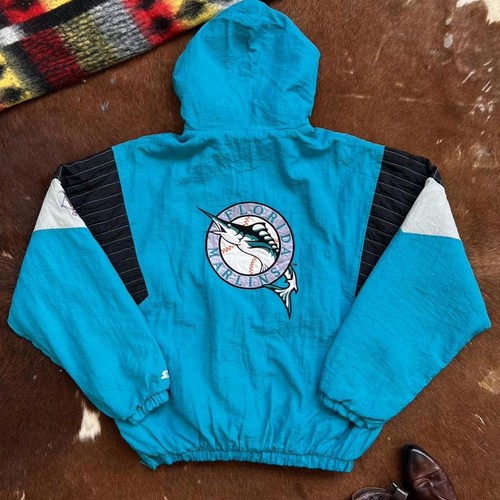 Vintage 90s starter - vintage,
