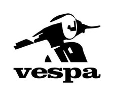 Vespa Headset - Car Bike