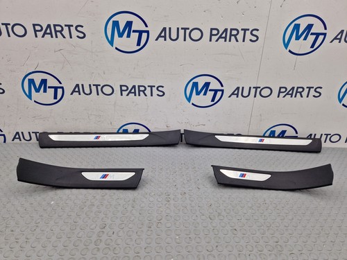 Bmw series door sill - bmw,