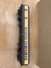 Bassett Lowke O Gauge Great