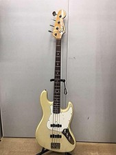 Tokai Jazz Bass 1981 Electric Guitar Used, High Sound Quality