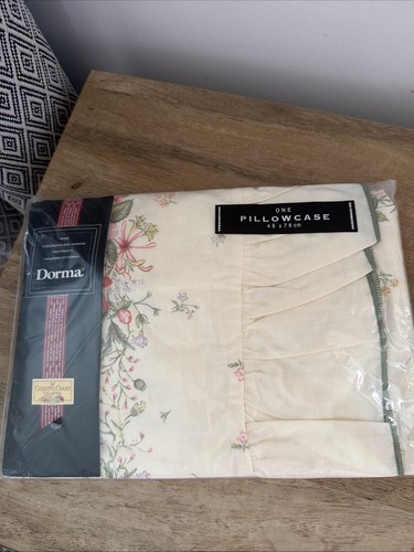 Dorma wildflower pillow - pillow, case