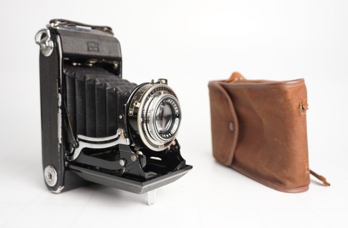 Zeiss ikon nettar 515 - ikon, 515/2