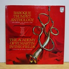 6500 110 VARIOUS Baroque
