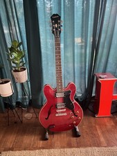 Epiphone ES-335 Cherry 2006 MIK