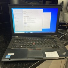 LENOVO THINKPAD T430s