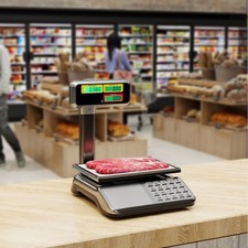 40kg Price Computing Scale