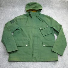 Pretty Green Jacket Mens Large