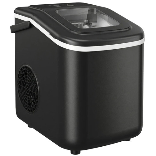 Countertop ice maker machine - countertop,