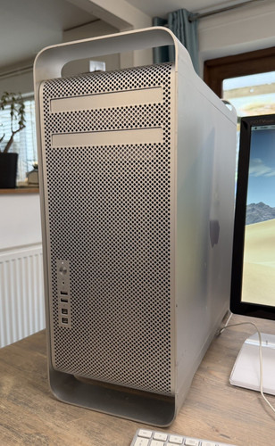 Mac pro 2010 12core 3 - pro,