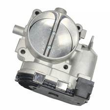 Lemark Throttle Body For