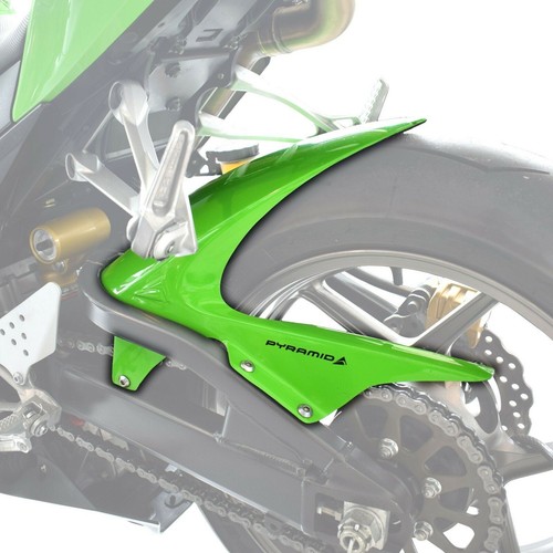 Kawasaki 636 2005 - 636, 2005-2006