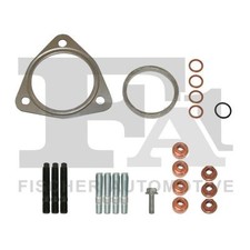 Mounting kit charger fa1 - kit,,