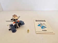 Zoids OER : Terrazoid : 100%