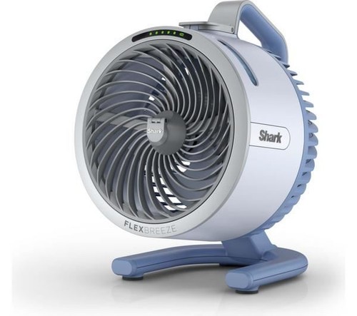 Shark flexbreeze hydrogo - flexbreeze,