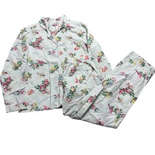 Cath Kidston Pyjama Set Size