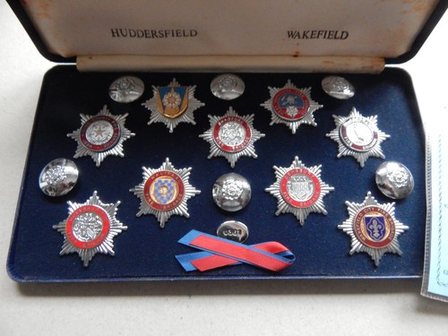 Obsolete west yorkshire fire - obsolete,