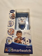 VTech My First Kidi Smartwatch