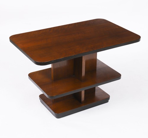 Antique art deco - antique, tiered